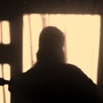 guitar player silhouette kompoz profile pic
